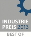Câștigător al premiului industriei