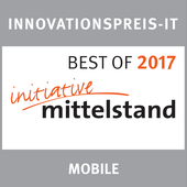 Câștigătorul premiului IT-Innovation Award