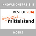Câștigătorul premiului IT-Innovation Award