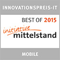 Câștigătorul premiului IT-Innovation Award