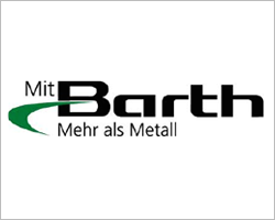 Klant/Barth