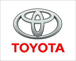 Klant/Toyota