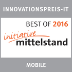 Câștigătorul premiului IT-Innovation Award