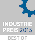 Câștigător al premiului industriei