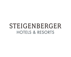 Klant/Steigenberger