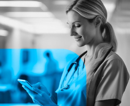 AppTEC-Gezondheidszorg
