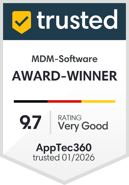 trusted-mdm-software-award-winner